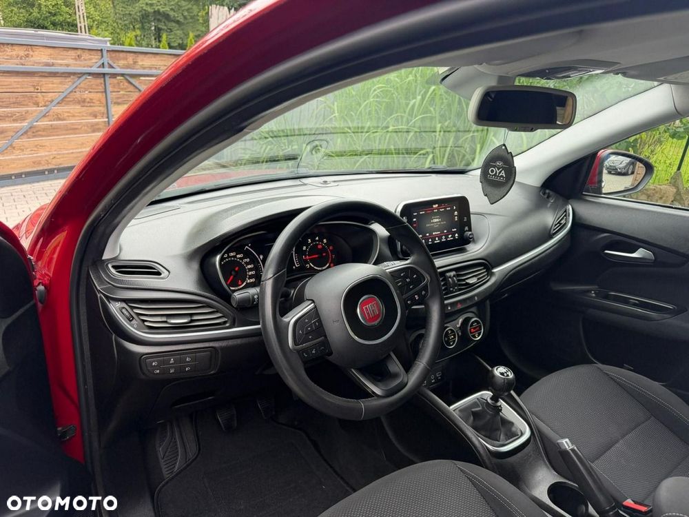 Fiat Tipo - 10
