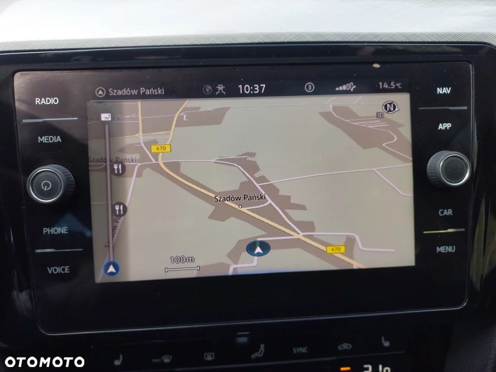 Volkswagen Passat Variant 2.0 TDI SCR DSG 4Motion Business - 21