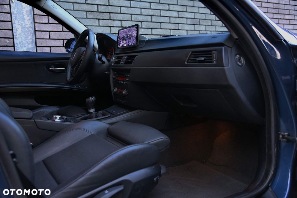 BMW Seria 3 - 34
