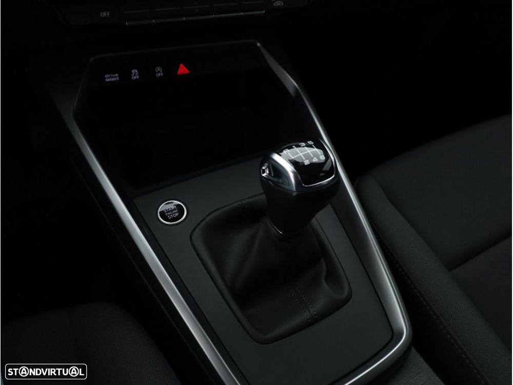 Audi A3 Sportback 30 TDI - 15
