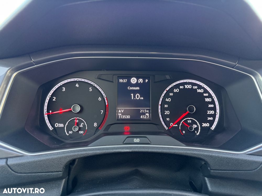 Volkswagen T-Roc 1.5 TSI DSG Sport - 18