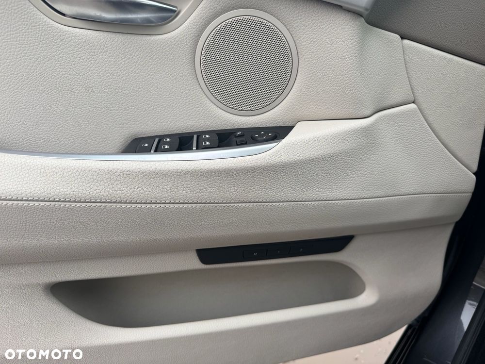 BMW 5GT 535d xDrive - 20