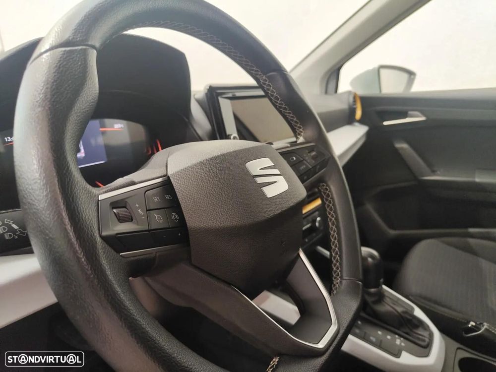 SEAT Arona 1.0 TSI Style DSG - 12