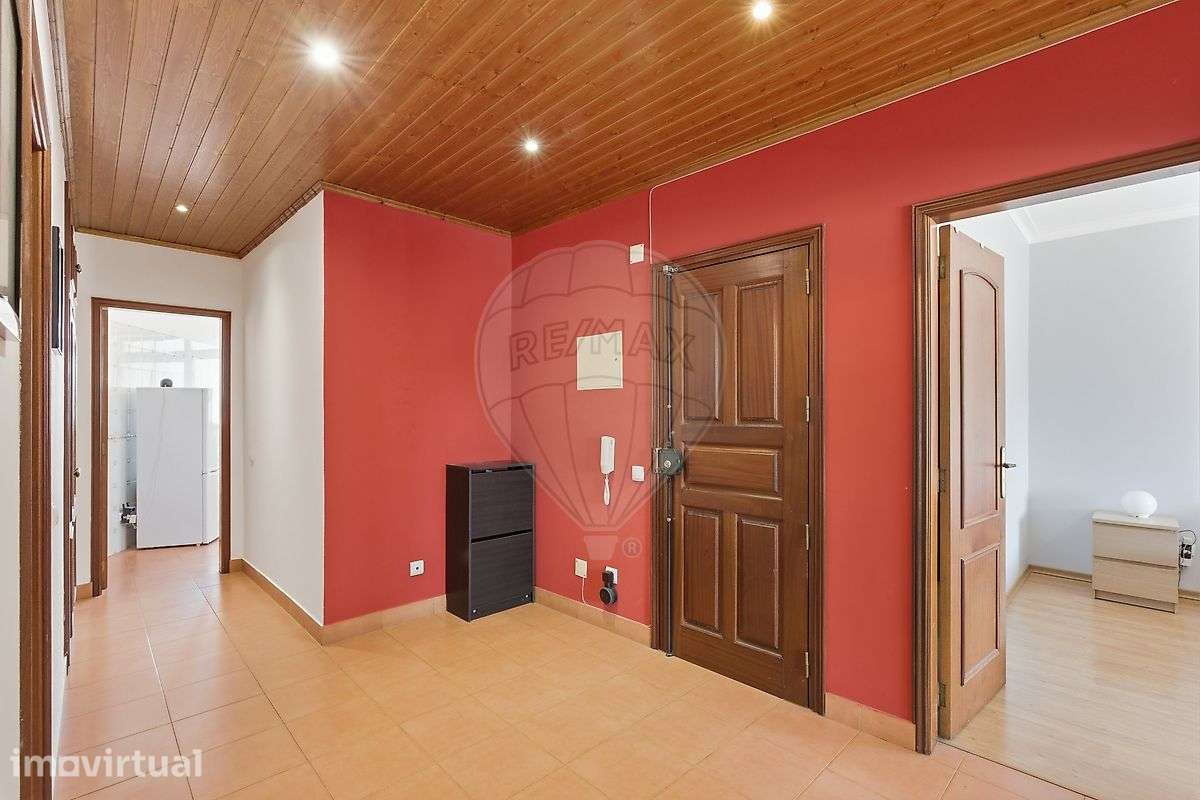 Apartamento T2 para venda - Grande imagem: 2/17