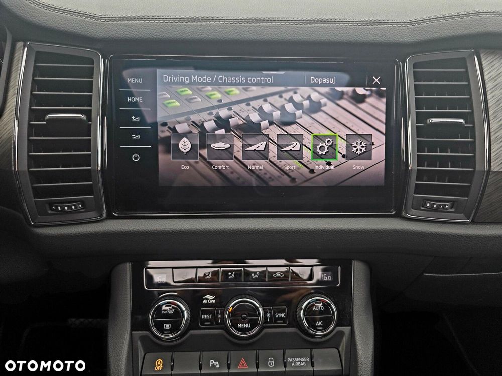 Skoda Kodiaq 2023