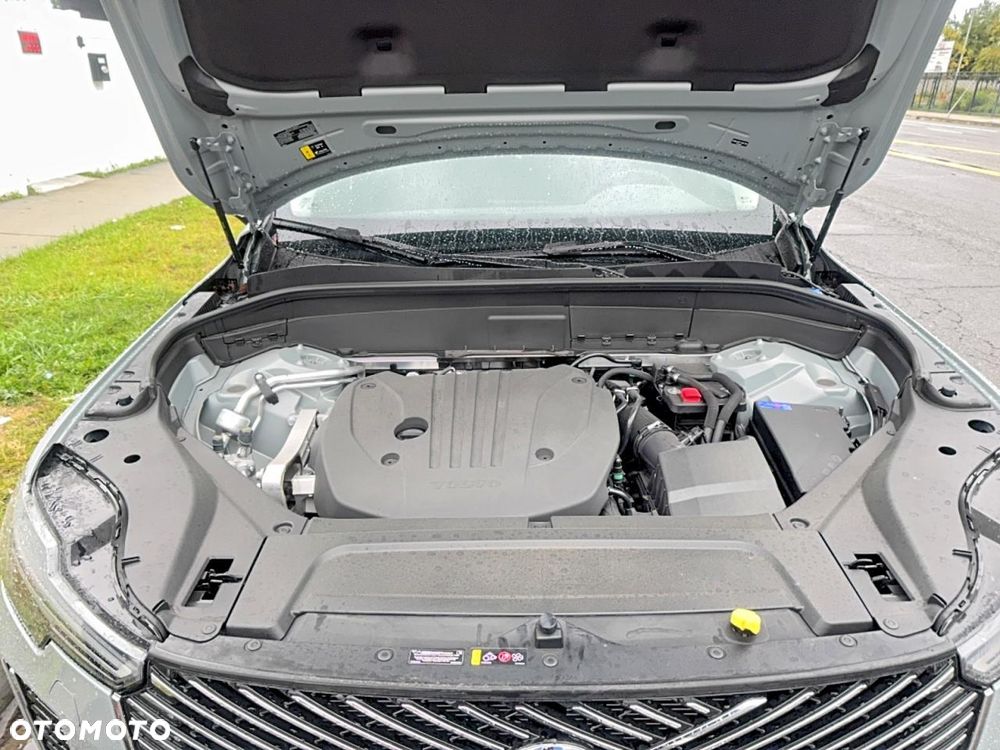 Volvo XC 90 B5 B AWD Ultimate Bright - 6