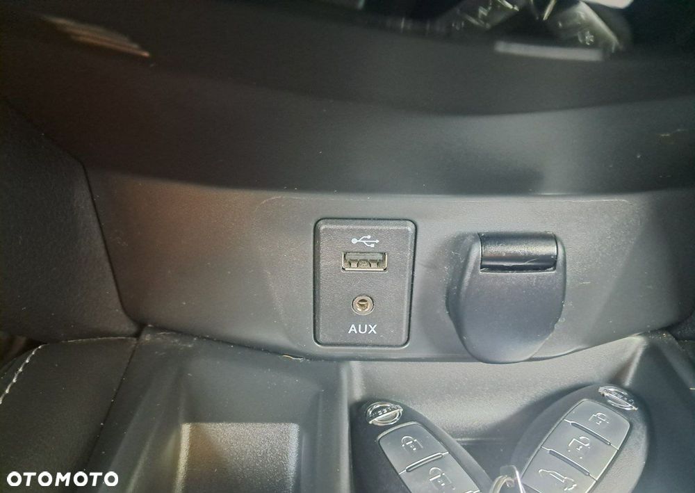 Nissan X-Trail - 24