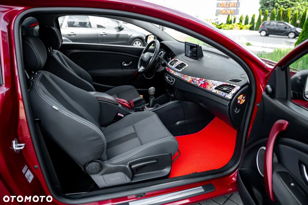 Renault Megane 1.6 16V Dynamique - 33