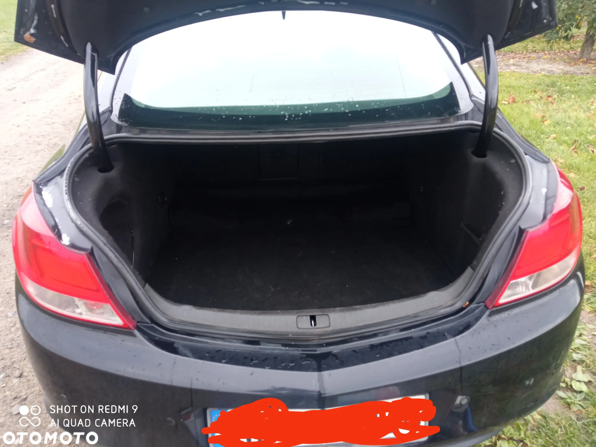 Opel Insignia 2.0 CDTI Cosmo - 8