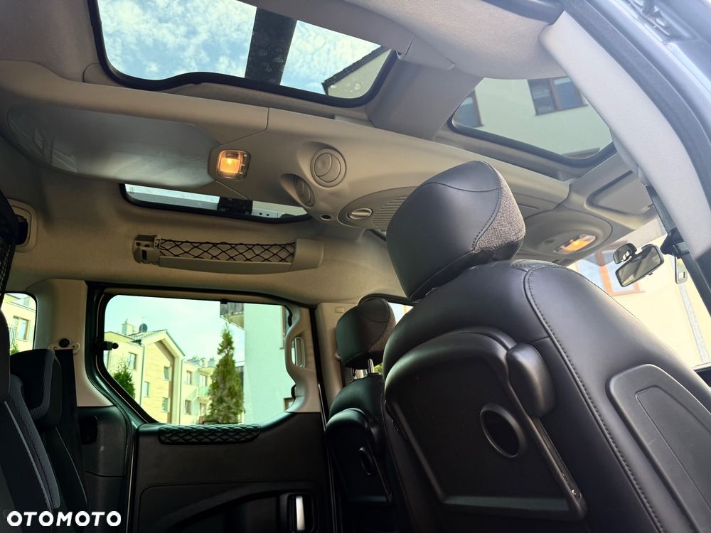 Citroën Berlingo 1.6 HDi XTR - 13
