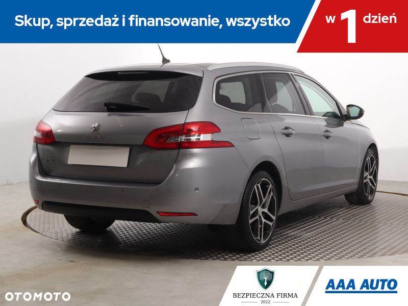 Peugeot 308 - 6