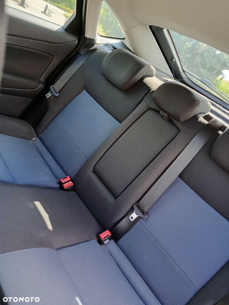 Ford Mondeo 2008 photo 4