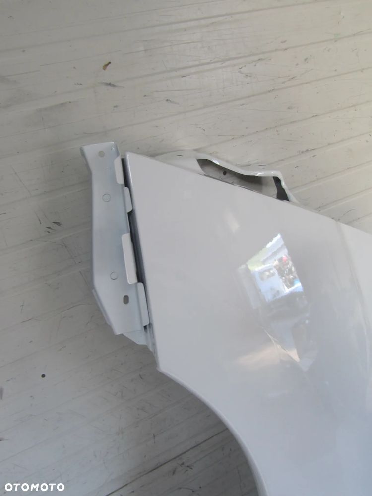 Citroen Jumpy-Expert-Scudo 06->błotnik lewy przód (EWPA) - 5