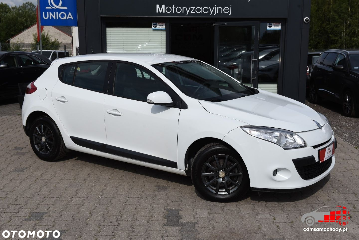 Renault Megane - 4