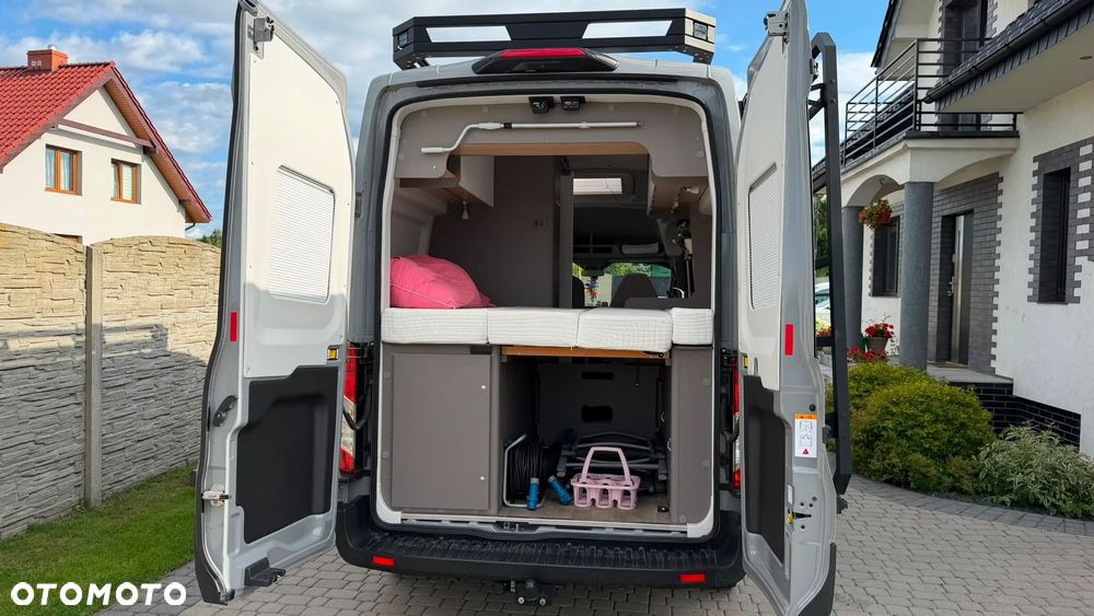 Ford Transit - 26