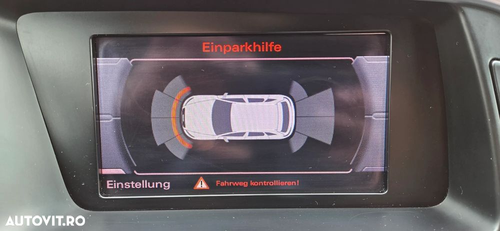 Audi Q5 2.0 TDI Quattro - 19