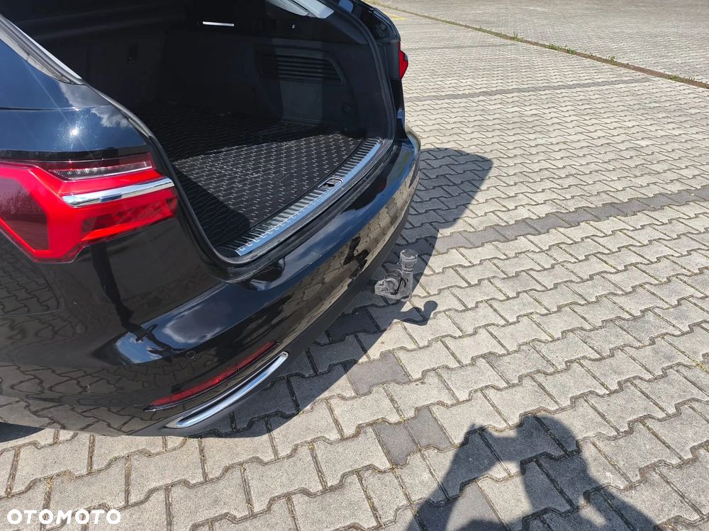 Audi A6 Avant 40 TDI S tronic - 5