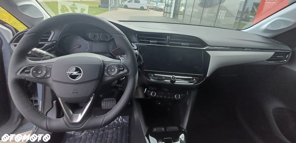 Opel Corsa 1.2 Edition S&S - 10