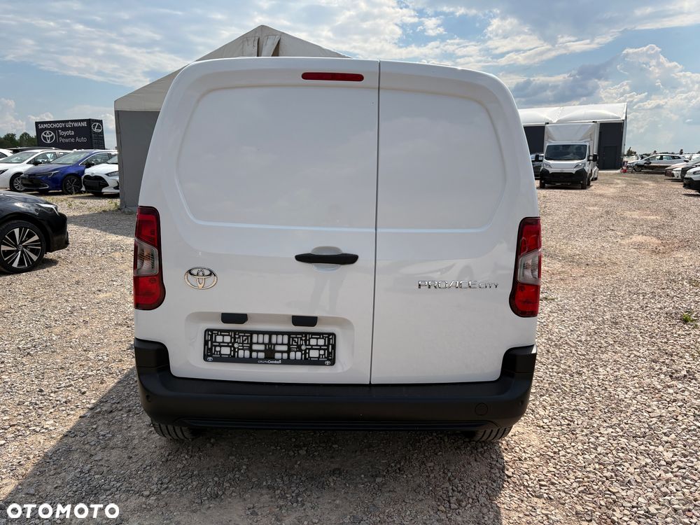 Toyota Proace CITY - 6