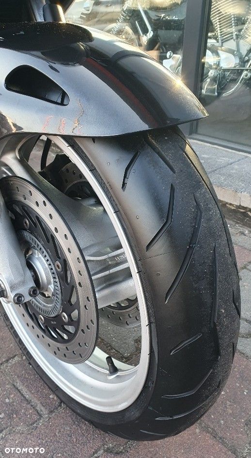 Honda Deauville - 19