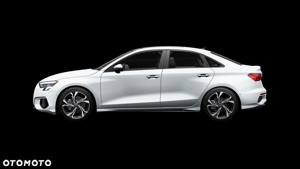 Audi A3 Limousine - 7