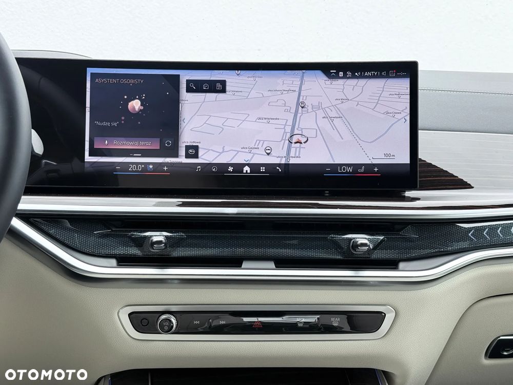 BMW X5 xDrive40d mHEV - 37