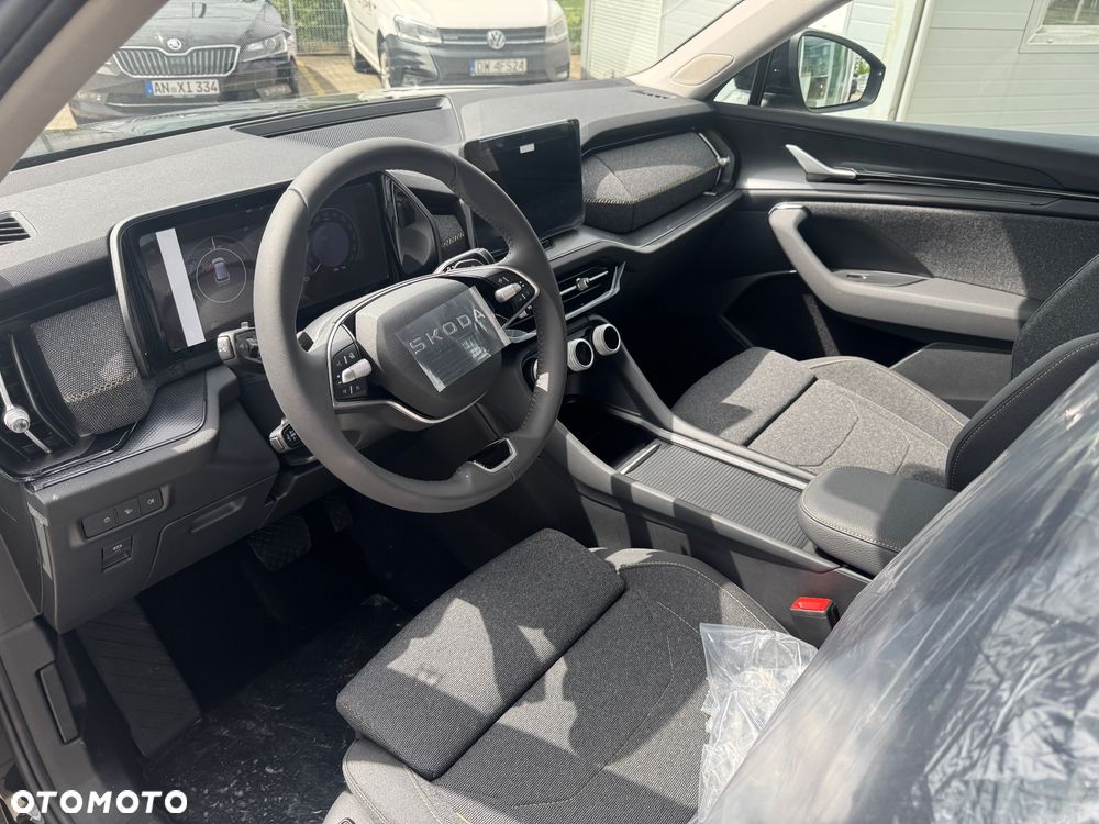 Skoda Kodiaq - 13
