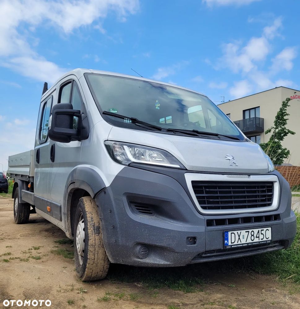 Peugeot Boxer - 5