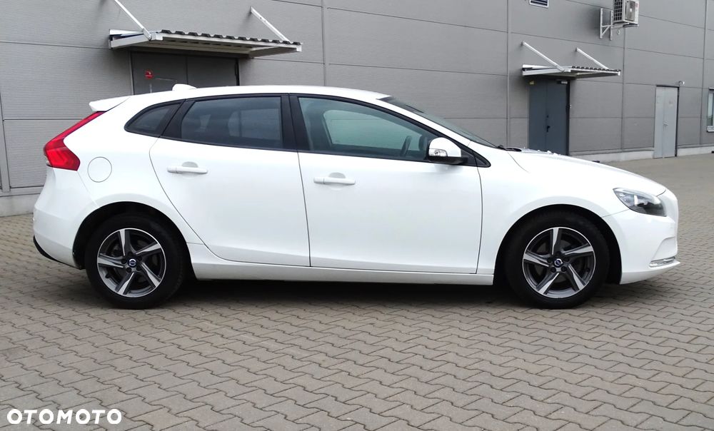Volvo V40 - 4