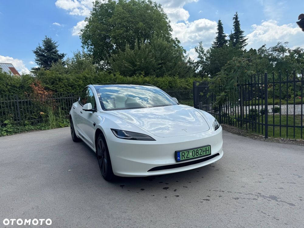 Tesla Model 3 Long Range AWD Premium - 7