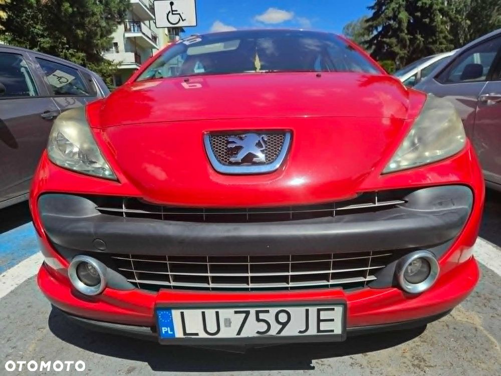Peugeot 207 - 3