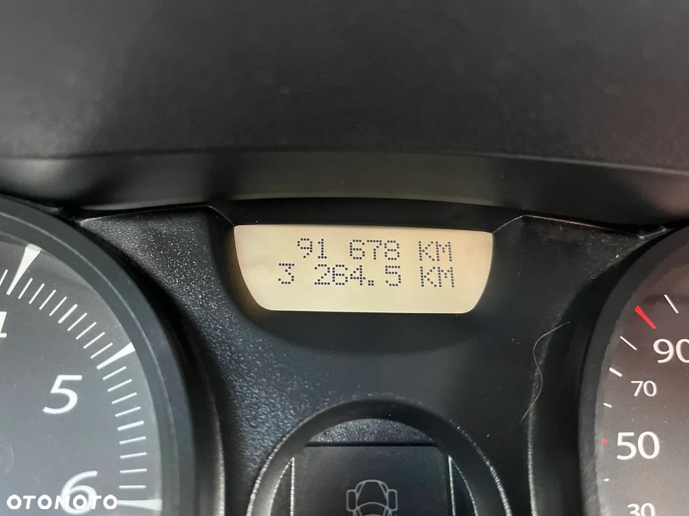 Renault Megane 1.4 16V Authentique - 11