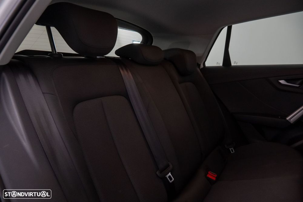 Audi Q2 35 TFSI Advanced S tronic - 30