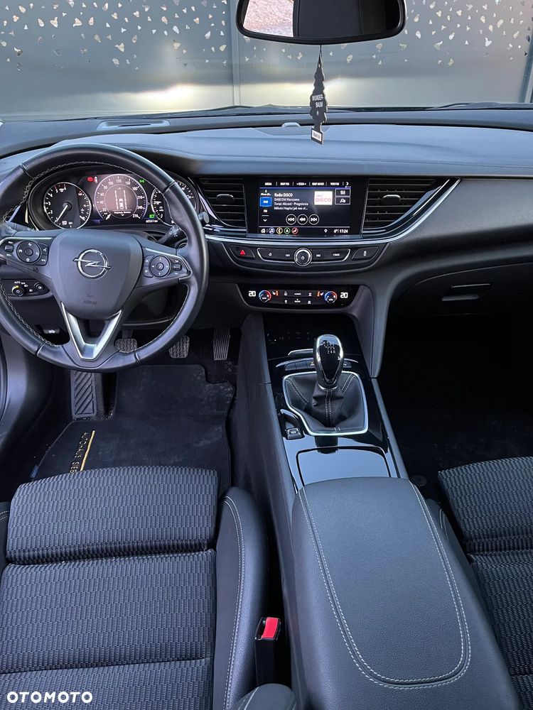 Opel Insignia 1.6 CDTI Edition ecoFLEX S&S - 17