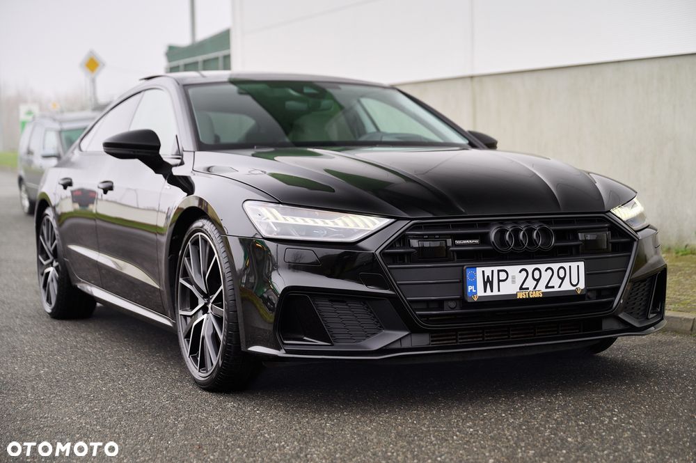 Audi A7 Sportback - 17