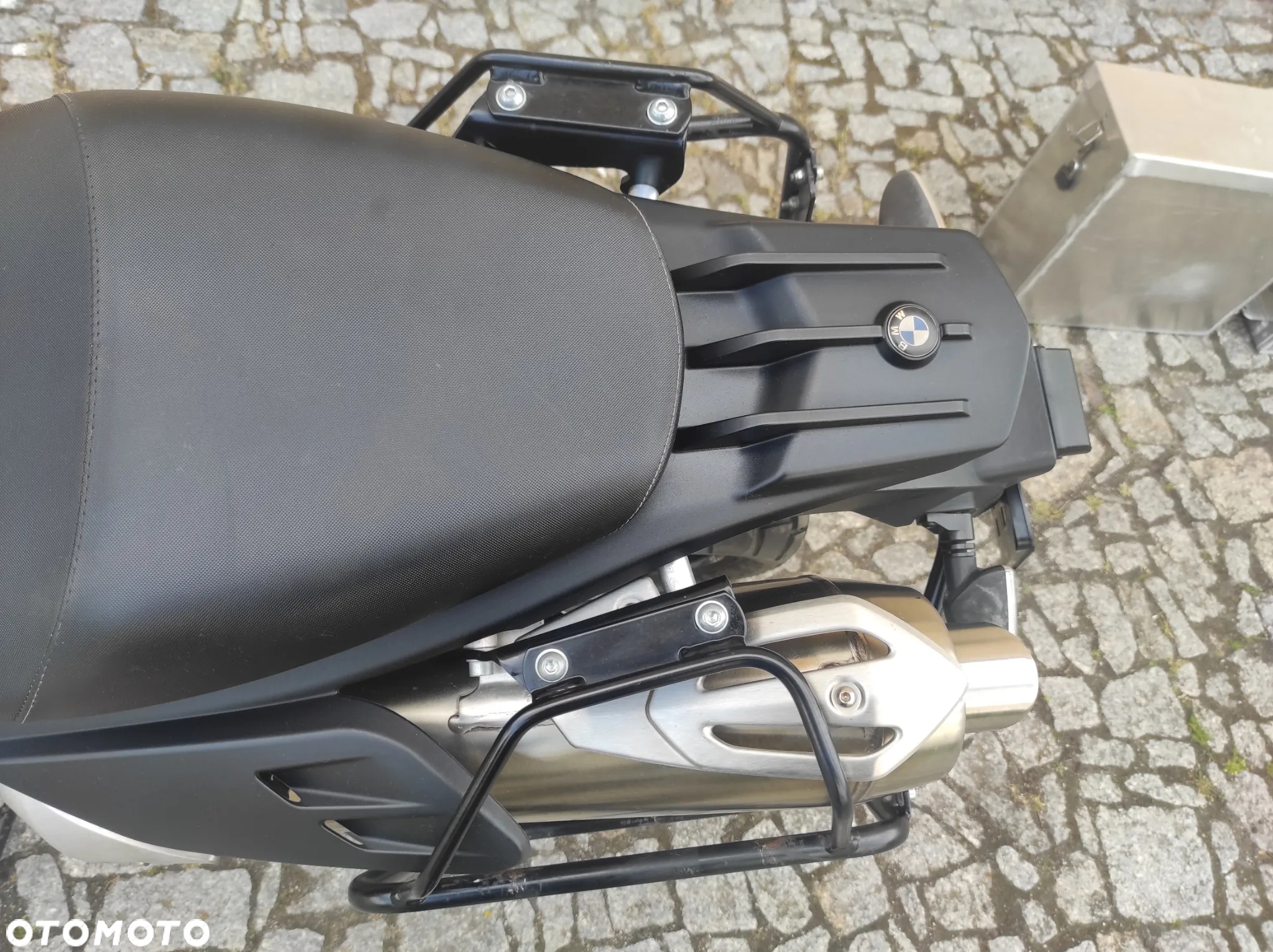 BMW G - 37