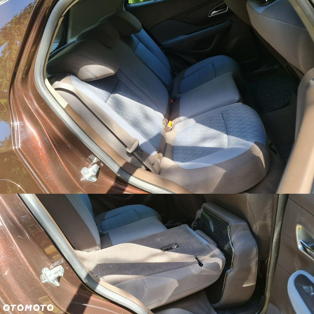 Opel Mokka - 10