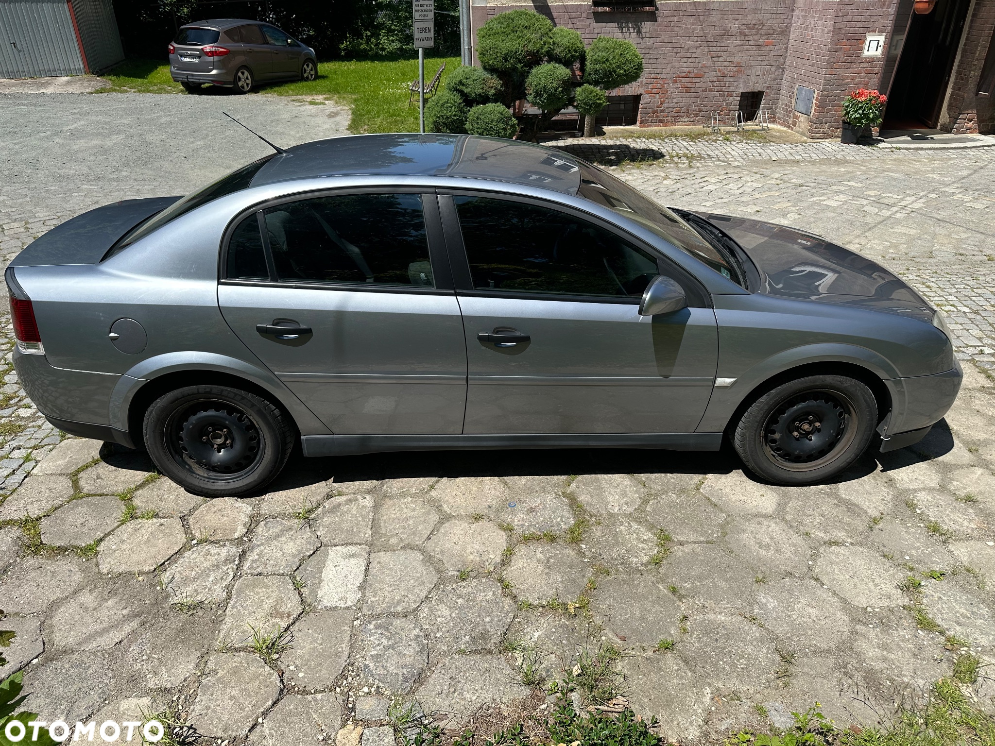 Opel Vectra 1.8 Comfort - 7