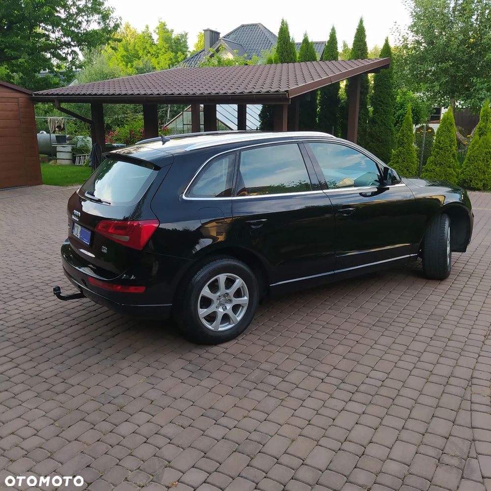 Audi Q5 2.0 TDI Quattro - 14