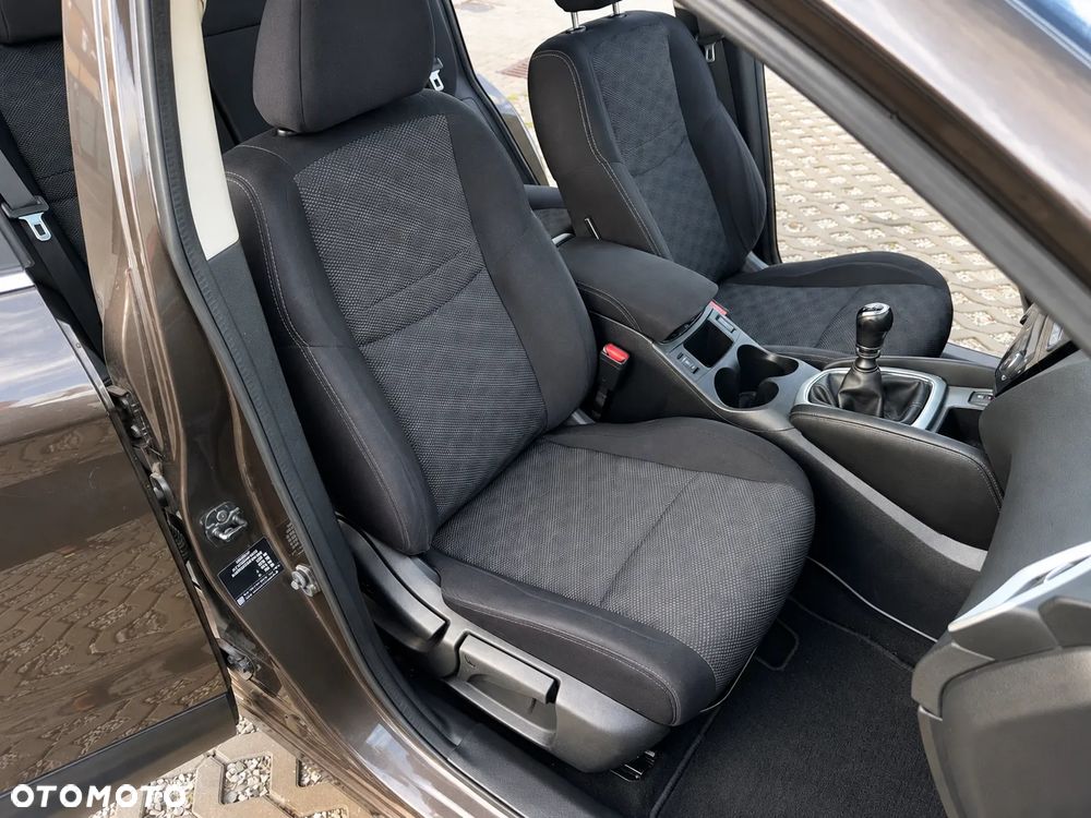 Nissan Qashqai 1.6 DIG-T 360 - 20