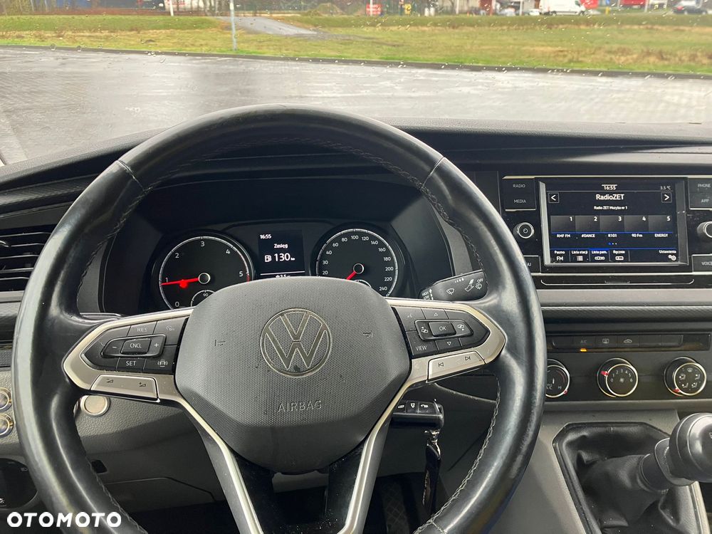 Volkswagen Transporter T 6.1 - 9
