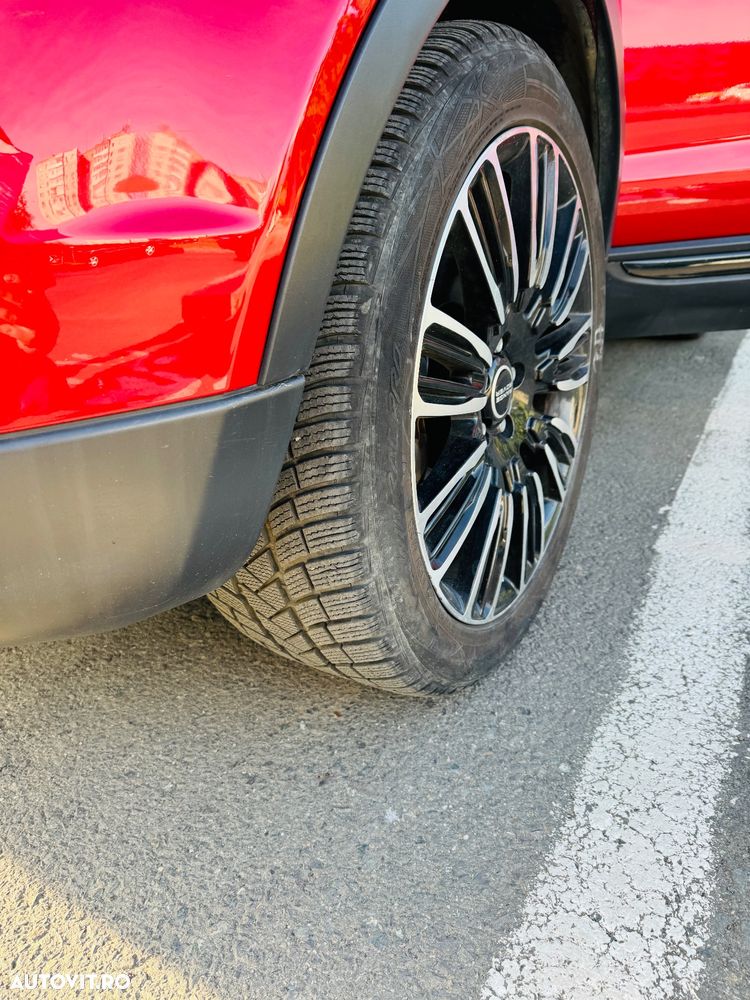 Land Rover Range Rover Evoque - 6