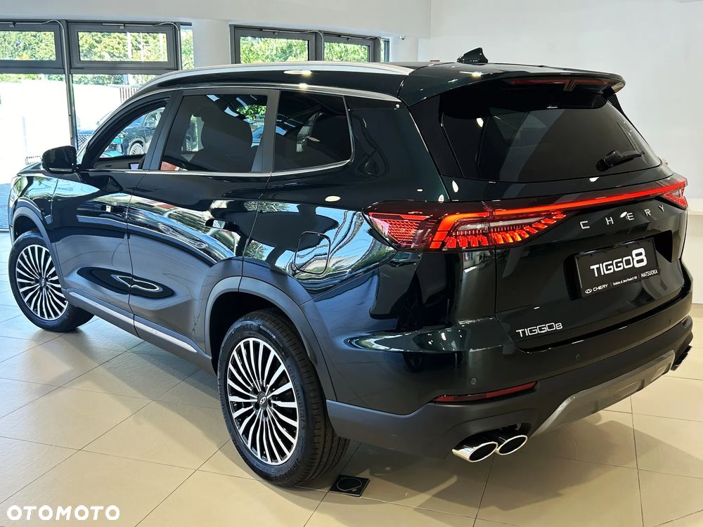 Chery Tiggo 8 - 3