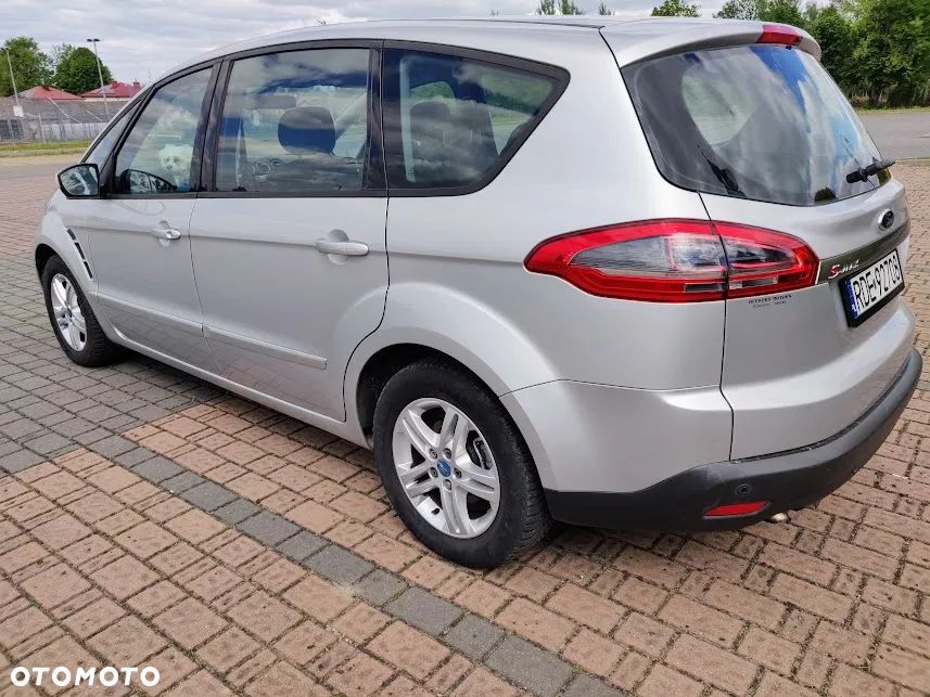Ford S-Max - 5