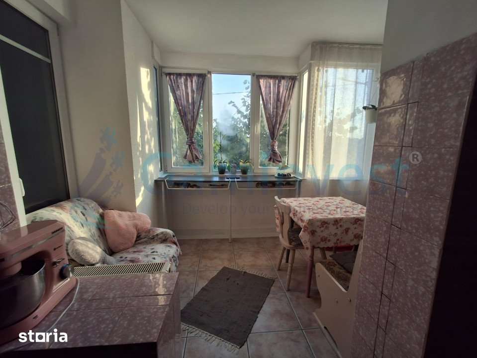 GAMINVEST Apartament cu 4 camere de vanzare Sanmartin, BihorV4327 — fotografia 3