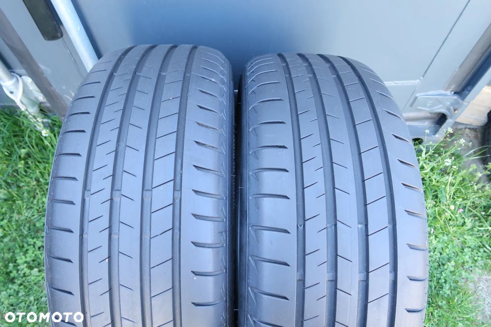 245/50r19 Bridgestone Alenza 001 24r 2szt - 1