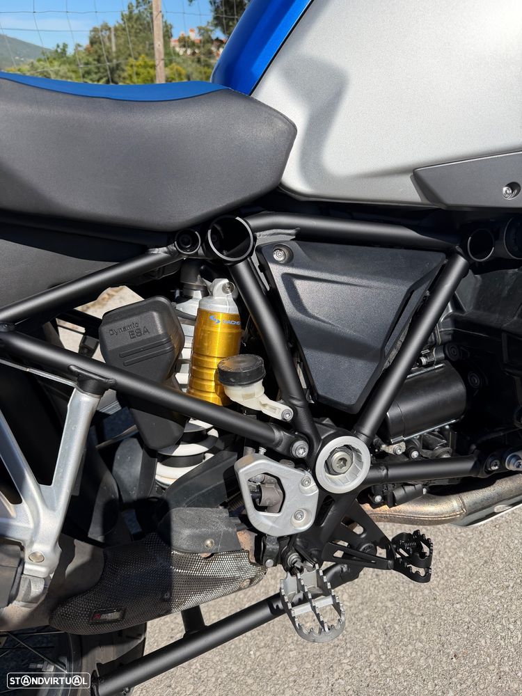 BMW R 1200 GS Adventure - 6