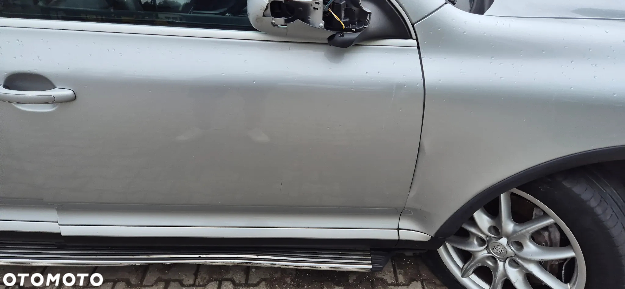 Porsche Cayenne - 11
