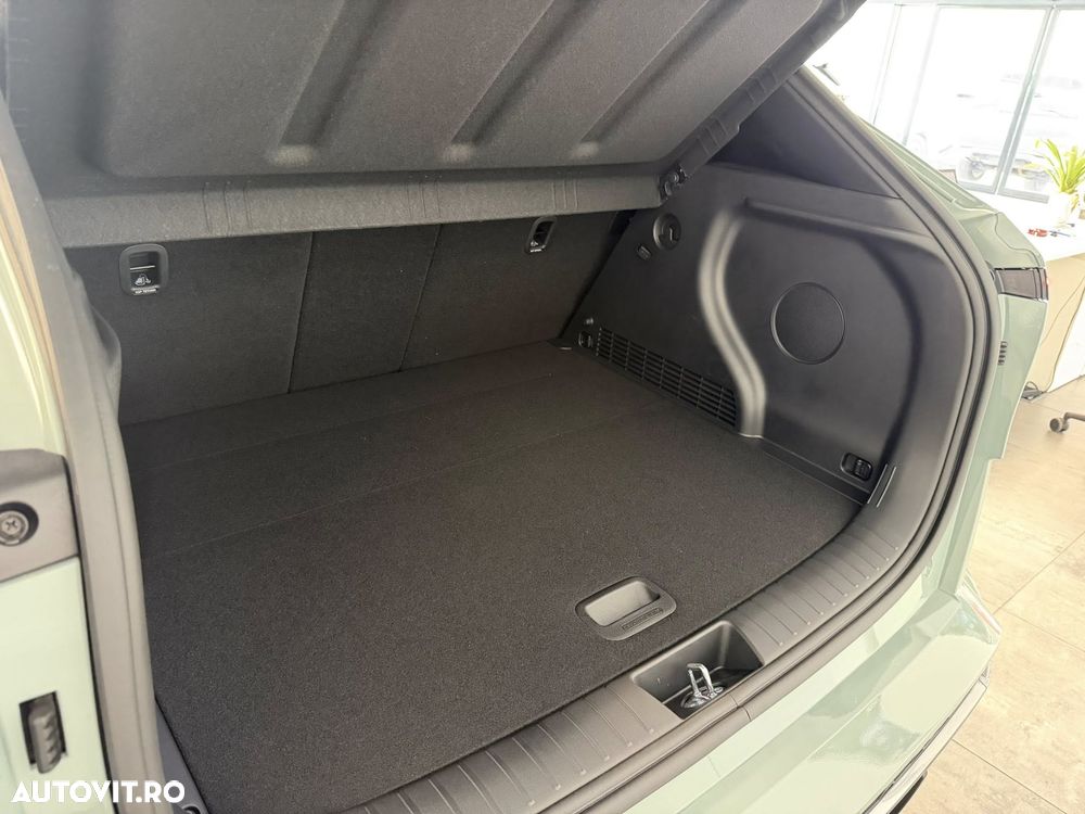 Hyundai KONA 1.6 GDI 138 CP 2WD 6DCT Luxury N Line - 17