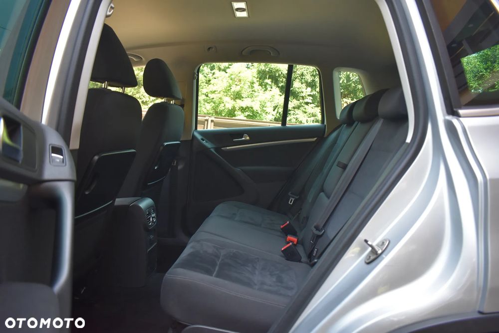 Volkswagen Tiguan 2.0 TDI BlueMot Trend&Fun - 22